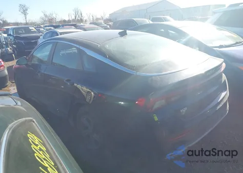 2023 Kia K5 Lxs z USA, uszkodzony, nr VIN 5XXG14J24PG203873